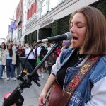 Sounds Amazing – Allie Sherlock – Adventure Of a Lifetime Sounds Amazing - Allie Sherlock