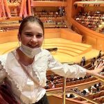 THE BEST VIOLIN CONCERT – Karolina Protsenko & Dad | Vlog video THE BEST VIOLIN CONCERT - Karolina Protsenko & Dad