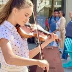 Indian Cover – Oo Antava Mawa.. Oo Oo Antava – Karolina Protsenko Indian Cover