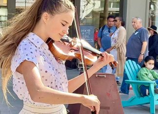 Indian Cover – Oo Antava Mawa.. Oo Oo Antava – Karolina Protsenko Indian Cover