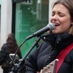 Incredible rendition – Stay Cover by Allie Sherlock | Rihanna Incredible rendition - Stay Cover