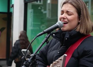 Incredible rendition – Stay Cover by Allie Sherlock | Rihanna Incredible rendition - Stay Cover