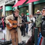 Teenage Dirtbag – Allie Sherlock & Sebastian Schub – He’s amazing Teenage Dirtbag - Allie Sherlock & Sebastian Schub