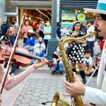 Emotional and Beautiful – Karolina Protsenko & Daniele Vitale – ‘Hallelujah’ Emotional and Beautiful - Karolina Protsenko & Daniele Vitale