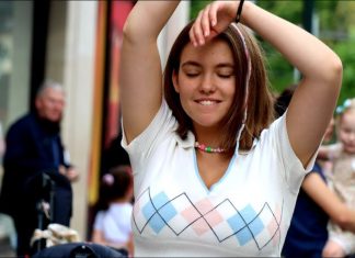 Umbrella – Allie Sherlock Cover | Rihanna Umbrella - Allie Sherlock Cover