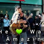 The best duet – Allie Sherlock & Jacob Koopman – Titanium Cover The best duet - Allie Sherlock & Jacob Koopman