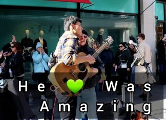 The best duet – Allie Sherlock & Jacob Koopman – Titanium Cover The best duet - Allie Sherlock & Jacob Koopman