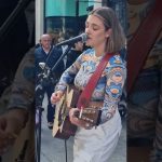 Amazing Crowd Reactions – Allie Sherlock Shorts – Watch Now Amazing Crowd Reactions - Allie Sherlock