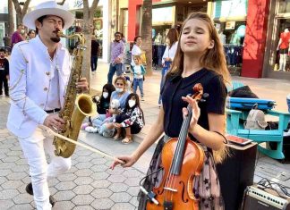 Best duo together – Karolina Protsenko & Daniele Vitale | L’Amour Toujours Best duo together - Karolina Protsenko & Daniele Vitale