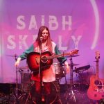 The Sound House – Saibh Skelly Live – Full Show The Sound House - Saibh Skelly Live