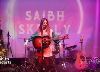 The Sound House – Saibh Skelly Live – Full Show The Sound House - Saibh Skelly Live