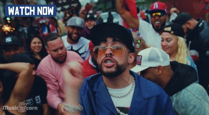 Bad Bunny music 2022 - The rapper gets kidnapped