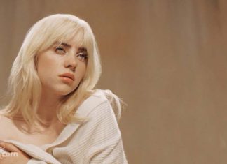 Billie Eilish Will Tour Asia in August: Announced New Tour Dates Billie Eilish Will Tour Asia in August