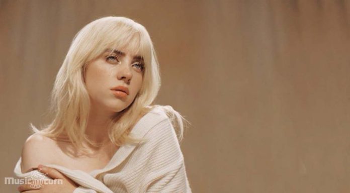 Billie Eilish Will Tour Asia in August