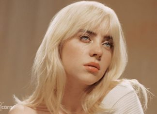 Billie Eilish World Tour Update: Buy tickets Now – Manchester and London Billie Eilish World Tour Update - Buy tickets Now