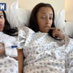 Doja Cat Raps Nicki Minaj’s lyrics from the hospital bed: Had her surgery Doja Cat Raps Nicki Minaj's rap from the hospital bed