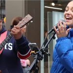 His beautiful voice – All I Ask | Allie Sherlock & Fabio Rodrigues cover His beautiful voice - All I Ask