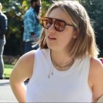 Her Voice – Allie Sherlock & The3buskteers | Don’t Speak Her Voice - Allie Sherlock