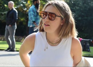 Her Voice – Allie Sherlock & The3buskteers | Don’t Speak Her Voice - Allie Sherlock