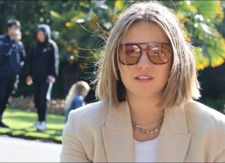 Official Music Video – Allie Sherlock | Waiting For Your Call Official Music Video - Allie Sherlock