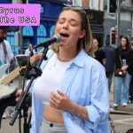 Party in the USA – Allie Sherlock Cover | Miley Cyrus Party in the USA - Allie Sherlock