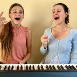 Vocal Warmup – The Protsenko Family – Amazing “Despacito” Vocal Warmup - The Protsenko Family