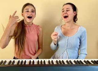 Vocal Warmup – The Protsenko Family – Amazing “Despacito” Vocal Warmup - The Protsenko Family