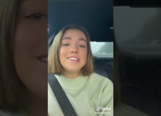 Most Popular TikTok – Allie Sherlock – Viral TikTok Video Most Popular TikTok - Allie Sherlock