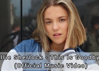 This Is Goodbye – Allie Sherlock Original – Official Music Video This Is Goodbye - Allie Sherlock