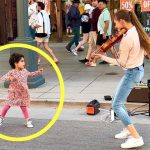 ARABIC CUTE GIRL – Karolina Protsenko Violin – PASOORI ARABIC CUTE GIRL - Karolina Protsenko