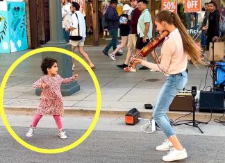 ARABIC CUTE GIRL – Karolina Protsenko Violin – PASOORI ARABIC CUTE GIRL - Karolina Protsenko