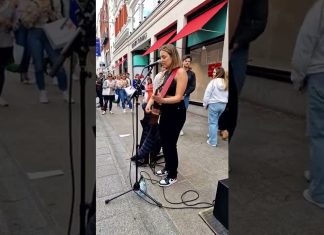 Rehab Short Video – Allie Sherlock – Amy Winehouse Rehab Short Video - Allie Sherlock