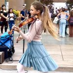 Karolina Protsenko impressed everyone | Mariah Carey – Hero Karolina Protsenko impressed everyone