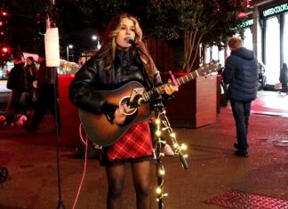 Wonderful Saibh Skelly – Mr Brightside – The Killers Wonderful Saibh Skelly