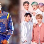 Most Anticipated Collab: BTS featuring Snoop Dogg for ‘Bad Decisions’ BTS featuring Snoop Dogg for 'Bad Decisions'