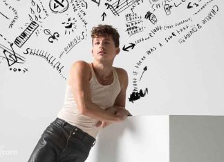Charlie Puth Confirms New Album’s Release Date – ‘Charlie’ Charlie Puth Confirms New Album's Release Date