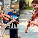 Emotional Indian Songs – Violin Covers by Karolina Protsenko – Watch Now Emotional Indian Songs - Violin Covers by Karolina Protsenko