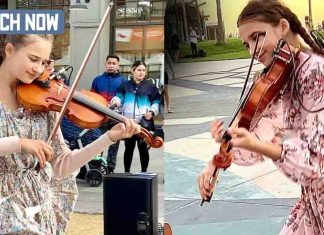 Emotional Indian Songs – Violin Covers by Karolina Protsenko – Watch Now Emotional Indian Songs - Violin Covers by Karolina Protsenko