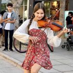 Thunderstruck – AC/DC | Violin cover by Karolina Protsenko Thunderstruck - AC/DC