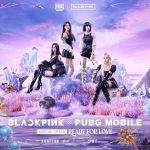 Blackpink drops a new music video ‘Ready For Love’: Ft. PUBG Mobile Blackpink drops a new music video