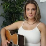 Before He Cheats – Allie Sherlock Cover – Carrie Underwood Before He Cheats - Allie Sherlock