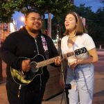 Charlie Puth and Selena Gomez – We Don’t Talk Anymore – Allie Sherlock Charlie Puth and Selena Gomez