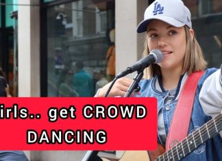 All About The Bass – Allie Sherlock Cover – Megan Trainor All About The Bass - Allie Sherlock Cover