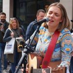 Love On The Brain – Rihanna | Allie Sherlock Cover Love On The Brain - Rihanna