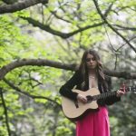 Acoustic Cover – Saibh Skelly – ‘Fix It To Break It Acoustic Cover - Saibh Skelly