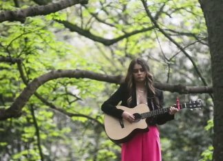 Acoustic Cover – Saibh Skelly – ‘Fix It To Break It Acoustic Cover - Saibh Skelly