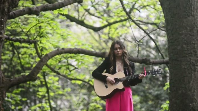 Acoustic Cover - Saibh Skelly