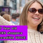 Harry Styles Cover – ‘As It Was’ by Allie Sherlock Harry Styles Cover