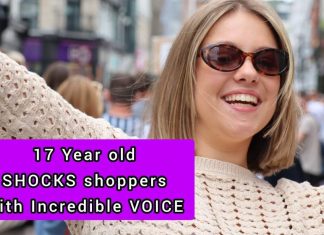 Harry Styles Cover – ‘As It Was’ by Allie Sherlock Harry Styles Cover