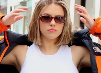 Nothing Breaks Like A Heart | Allie Sherlock cover – Miley Cyrus Nothing Breaks Like A Heart | Allie Sherlock cover